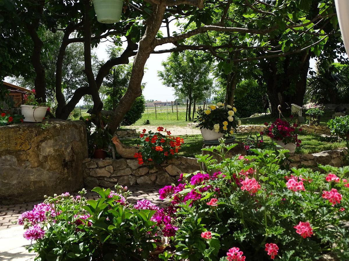 Bastide Des Princes B&B Caderousse Exterior photo
